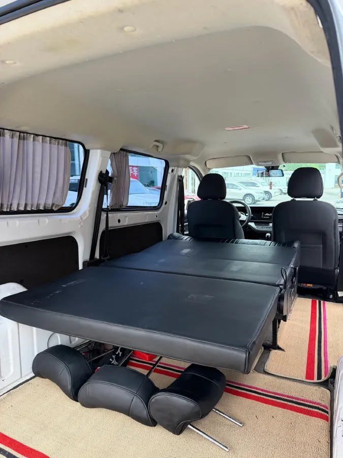 2023 BAW RuiSheng Trump M7 1.6L 124HP L4 5MT,autocango,china used car exporter,china ev exporter,chinese used car exporter,chinese used ev exporter