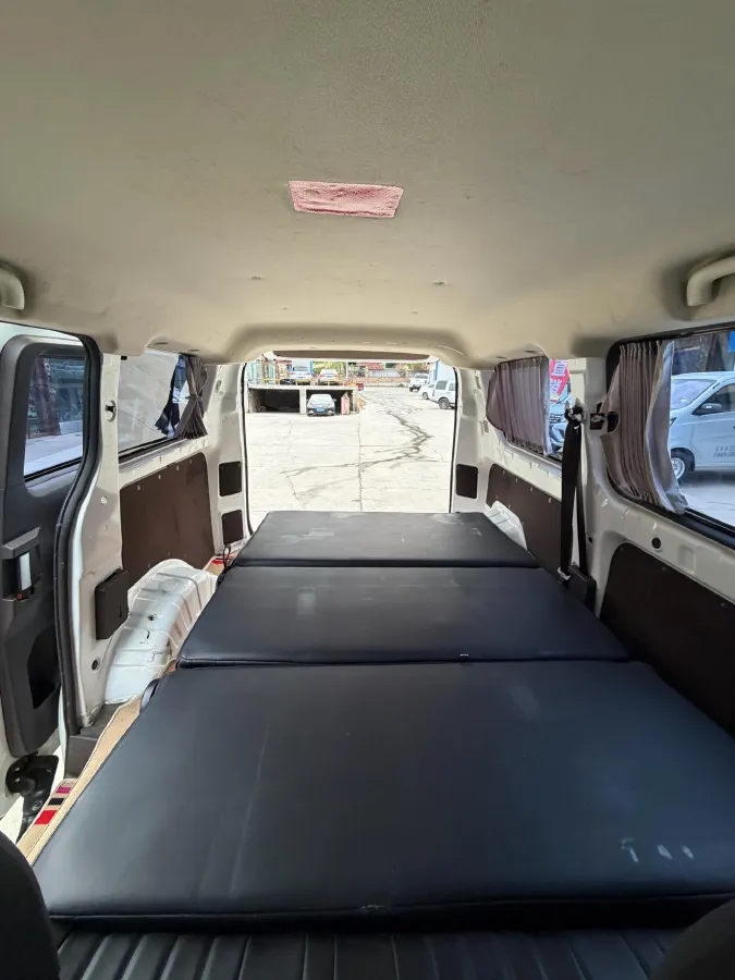 2023 BAW RuiSheng Trump M7 1.6L 124HP L4 5MT,autocango,china used car exporter,china ev exporter,chinese used car exporter,chinese used ev exporter