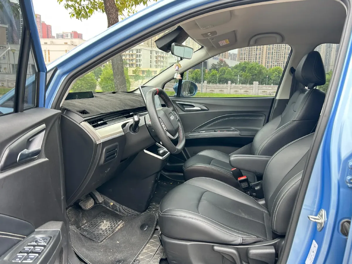 2021 Neta V BEV 38.54KWH,autocango,china used car exporter,china ev exporter,chinese used car exporter,chinese used ev exporter