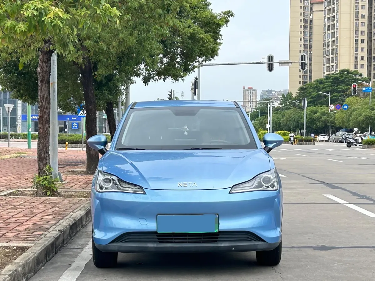 2021 Neta V BEV 38.54KWH,autocango,china used car exporter,china ev exporter,chinese used car exporter,chinese used ev exporter