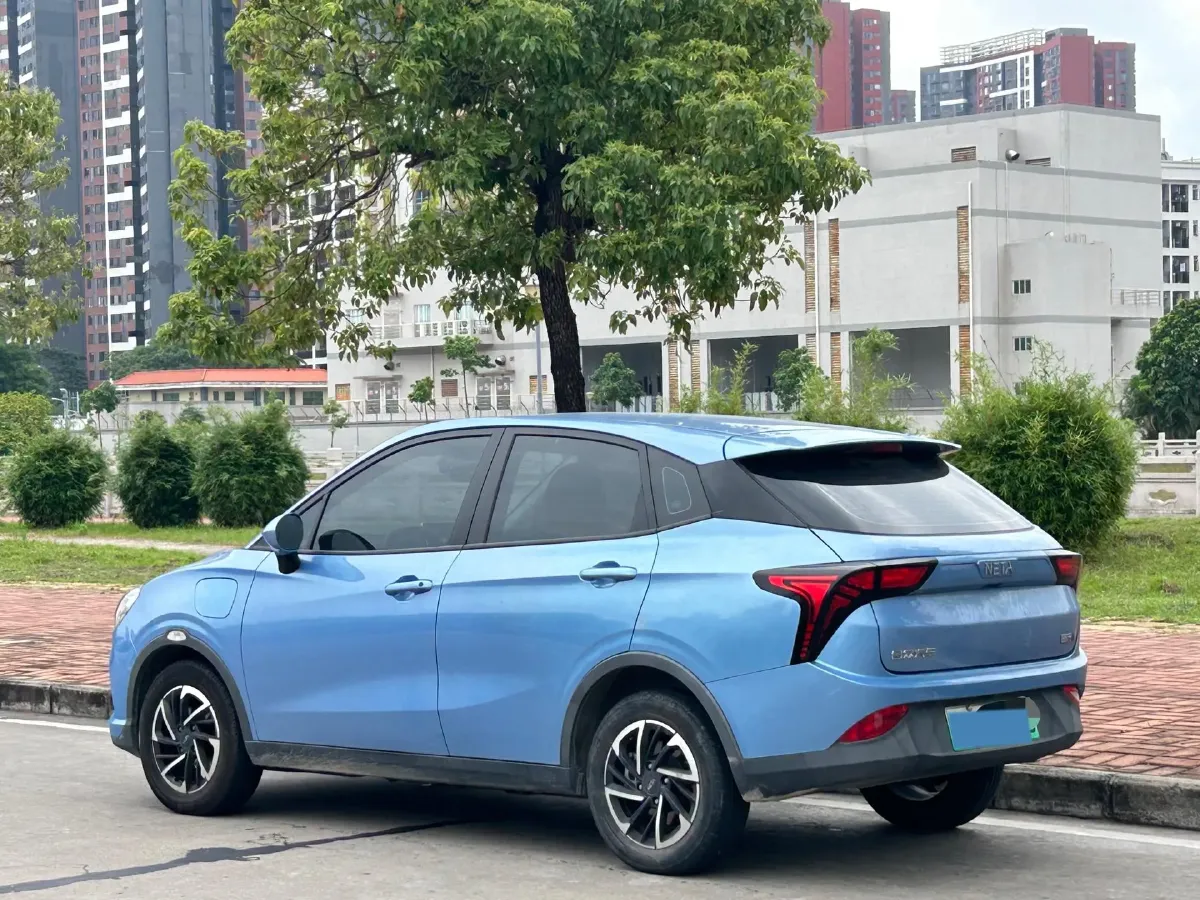 2021 Neta V BEV 38.54KWH,autocango,china used car exporter,china ev exporter,chinese used car exporter,chinese used ev exporter