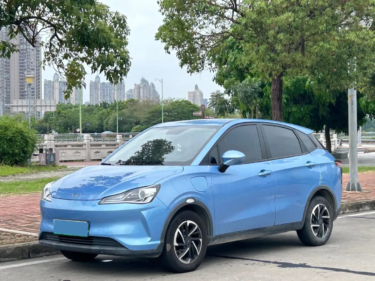 2021 Neta V BEV 38.54KWH,autocango,china used car exporter,china ev exporter,chinese used car exporter,chinese used ev exporter