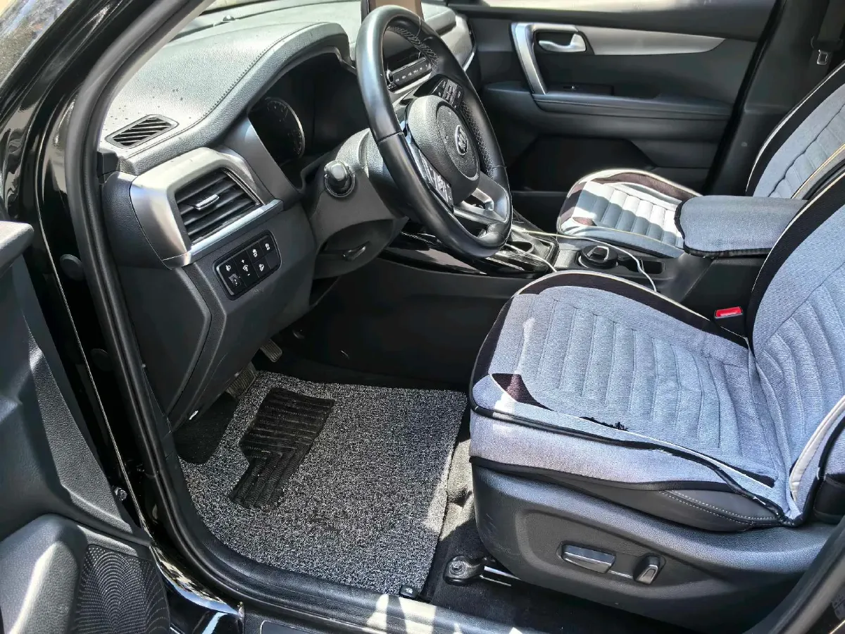 2019 Kia Sportage R 2.0L 160HP L4 6AT,autocango,china used car exporter,china ev exporter,chinese used car exporter,chinese used ev exporter