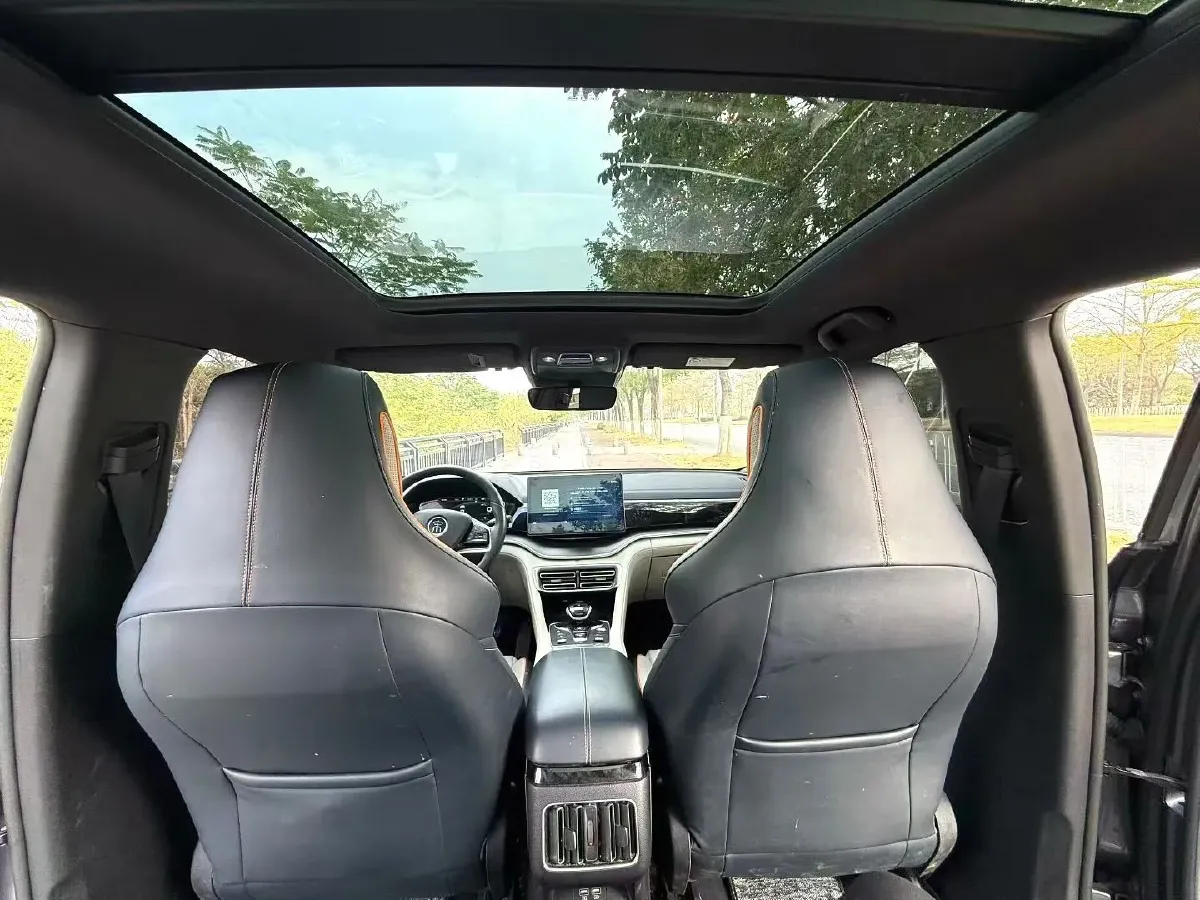 2021 BYD Song Plus BEV 71.7KWH,autocango,china used car exporter,china ev exporter,chinese used car exporter,chinese used ev exporter