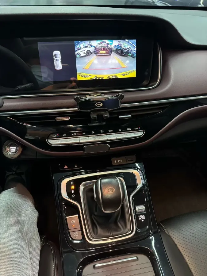 2023 GAC Trumpchi M6 1.5T 177HP L4 7DCT,autocango,china used car exporter,china ev exporter,chinese used car exporter,chinese used ev exporter