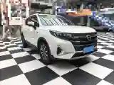 2021 GAC Trumpchi GS3 1.5T 169HP L4 6AT