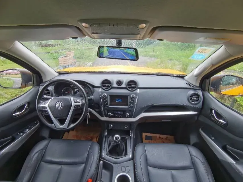 2020 Dongfeng RuiQi 6 2.4L 158HP L4 5MT,autocango,china used car exporter,china ev exporter,chinese used car exporter,chinese used ev exporter