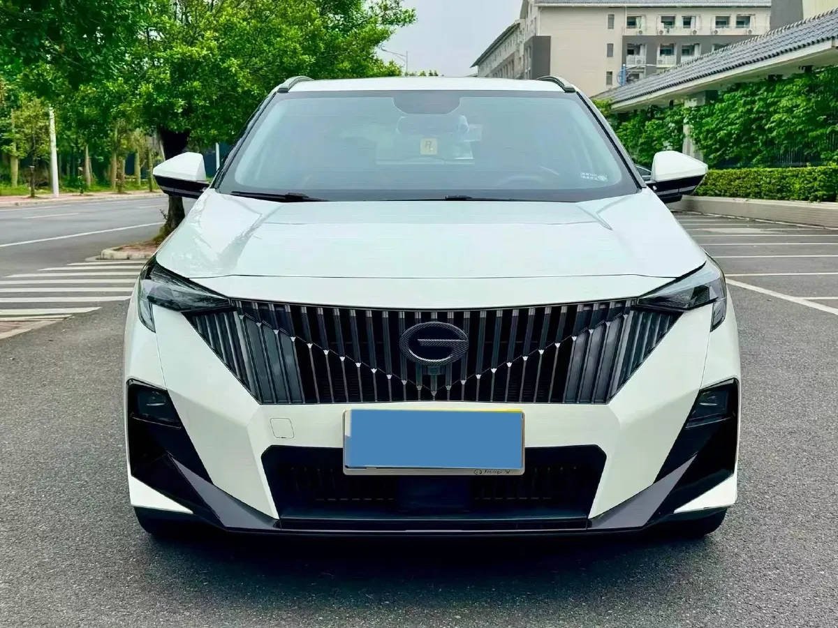 2023 GAC Trumpchi GS3 1.5T 177HP L4 7DCT,autocango,china used car exporter,china ev exporter,chinese used car exporter,chinese used ev exporter