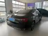2024 Skoda Superb 1.4T 150HP L4 7DCT