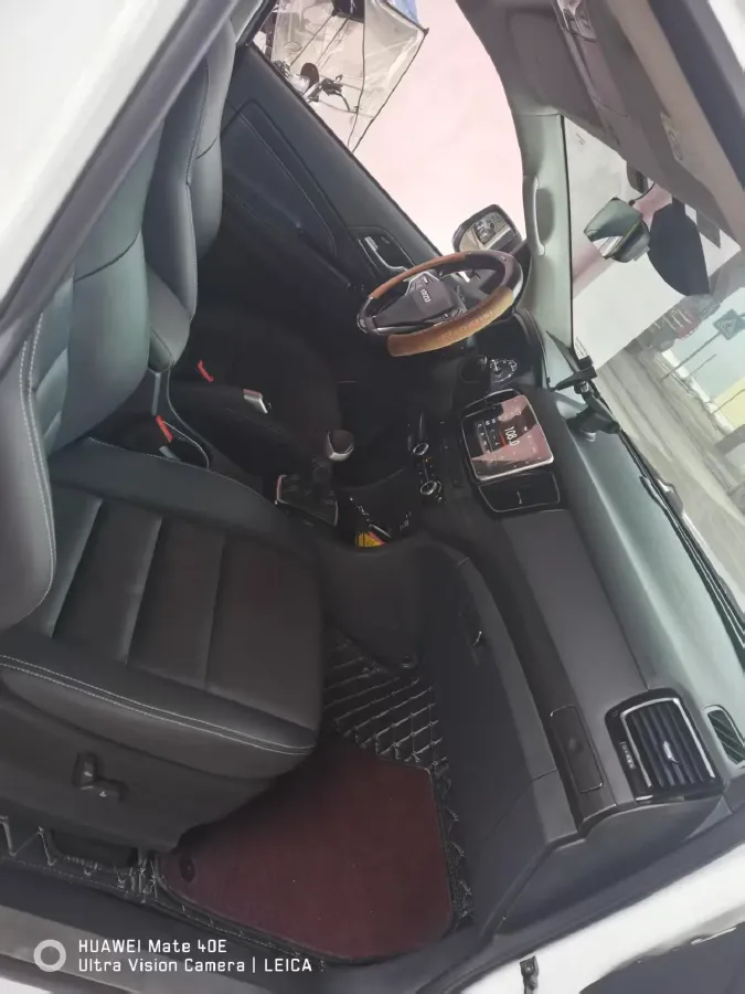 2018 Isuzu Mu-X 1.9T 163HP L4 6AT,autocango,china used car exporter,china ev exporter,chinese used car exporter,chinese used ev exporter