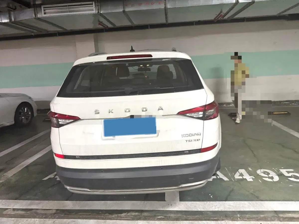 2019 Buick EnvisionPlus 1.5T 169HP L4 7DCT,autocango,china used car exporter,china ev exporter,chinese used car exporter,chinese used ev exporter