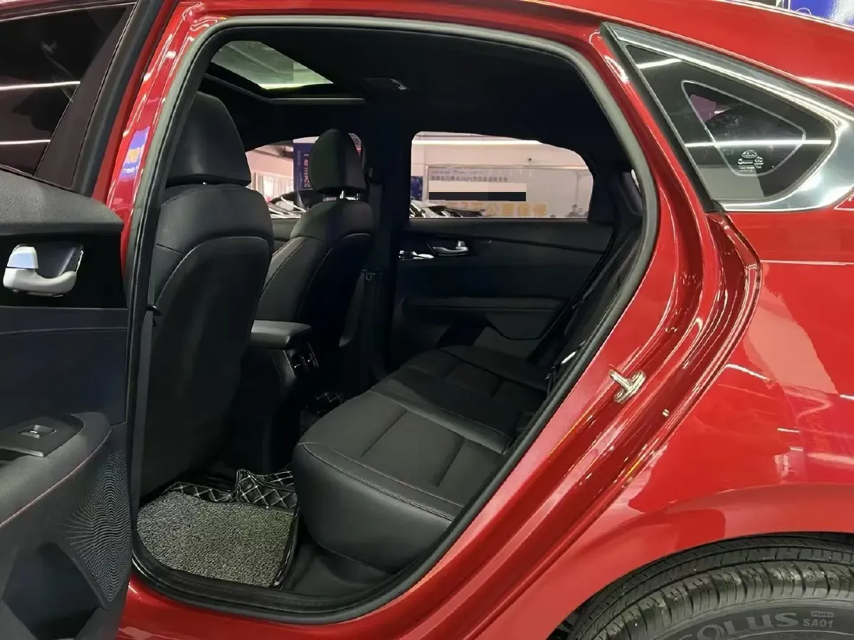 2020 Kia K3 1.4T 130HP L4 7DCT,autocango,china used car exporter,china ev exporter,chinese used car exporter,chinese used ev exporter