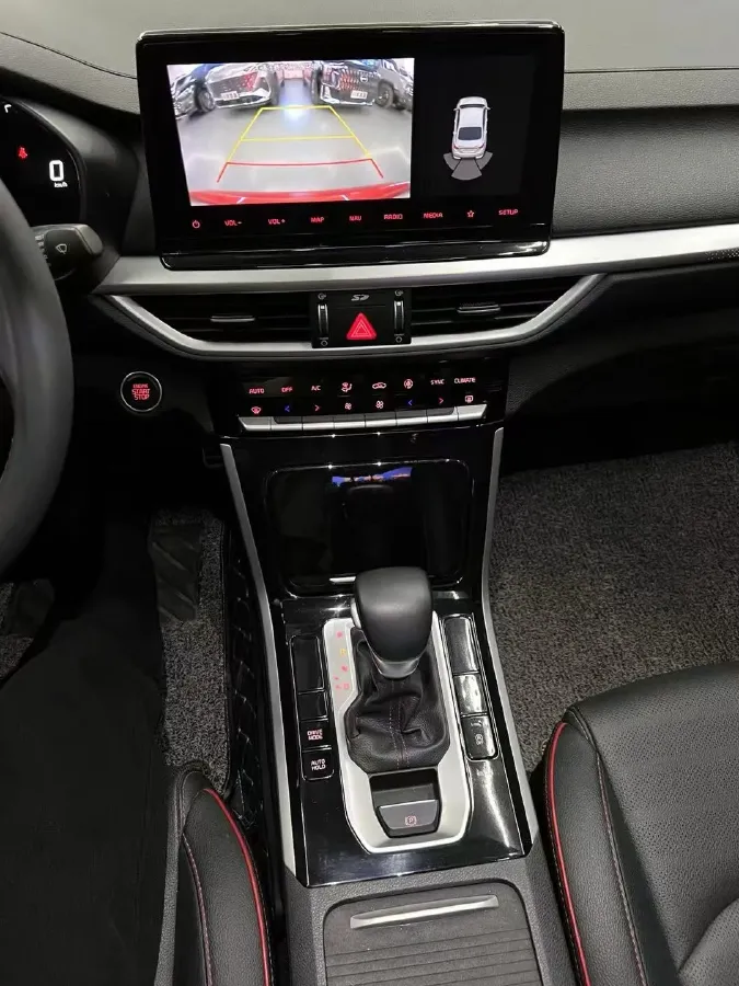 2020 Kia K3 1.4T 130HP L4 7DCT,autocango,china used car exporter,china ev exporter,chinese used car exporter,chinese used ev exporter