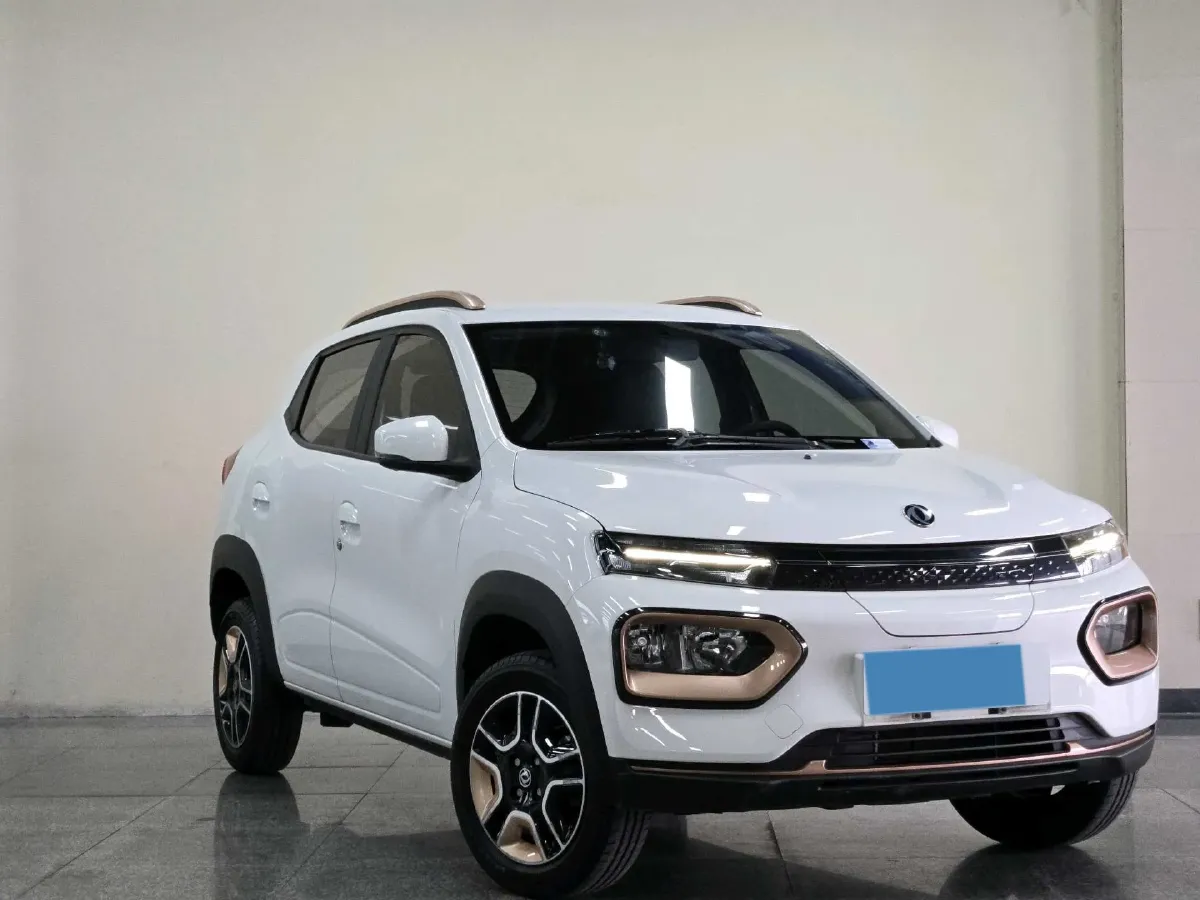 2022 DongFeng eπ BOX BEV 28.9KWH,autocango,china used car exporter,china ev exporter,chinese used car exporter,chinese used ev exporter