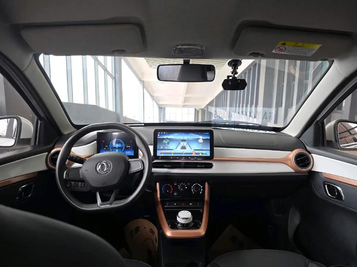 2022 DongFeng eπ BOX BEV 28.9KWH,autocango,china used car exporter,china ev exporter,chinese used car exporter,chinese used ev exporter