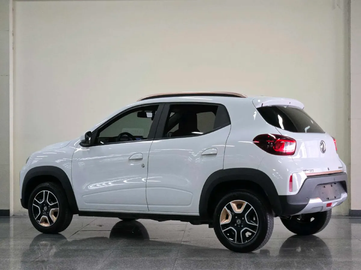 2022 DongFeng eπ BOX BEV 28.9KWH,autocango,china used car exporter,china ev exporter,chinese used car exporter,chinese used ev exporter