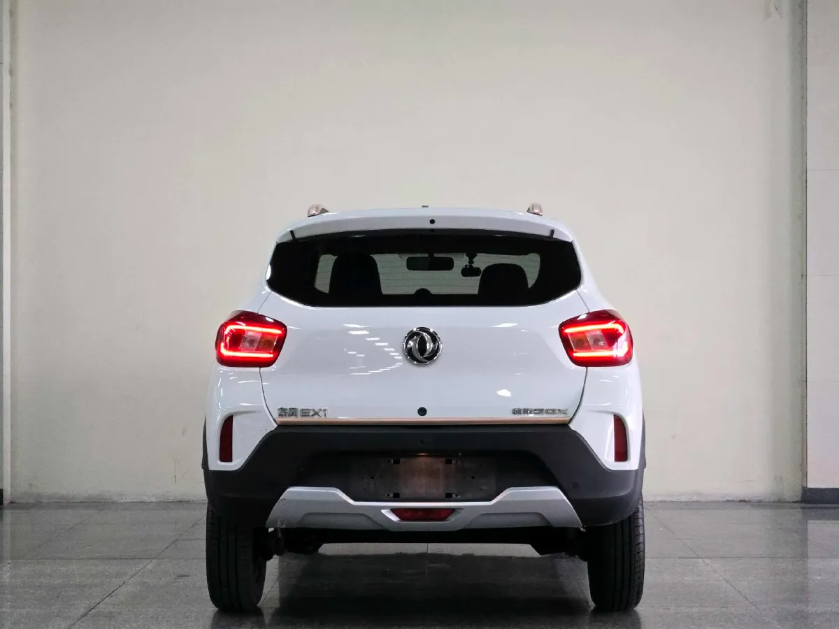 2022 DongFeng eπ BOX BEV 28.9KWH,autocango,china used car exporter,china ev exporter,chinese used car exporter,chinese used ev exporter