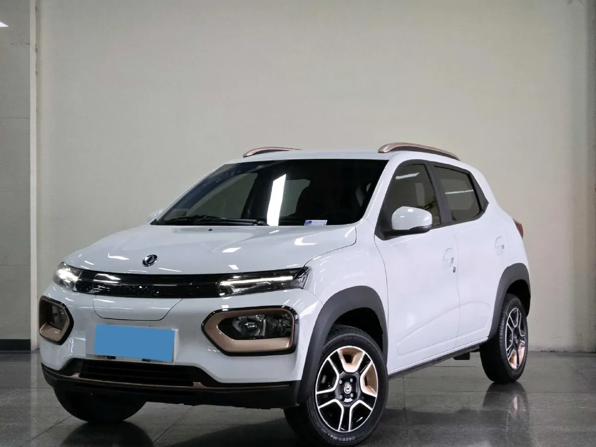 2022 DongFeng eπ BOX BEV 28.9KWH,autocango,china used car exporter,china ev exporter,chinese used car exporter,chinese used ev exporter