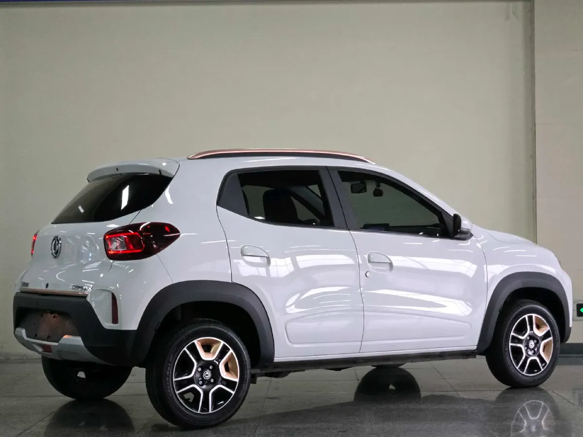 2022 DongFeng eπ BOX BEV 28.9KWH,autocango,china used car exporter,china ev exporter,chinese used car exporter,chinese used ev exporter