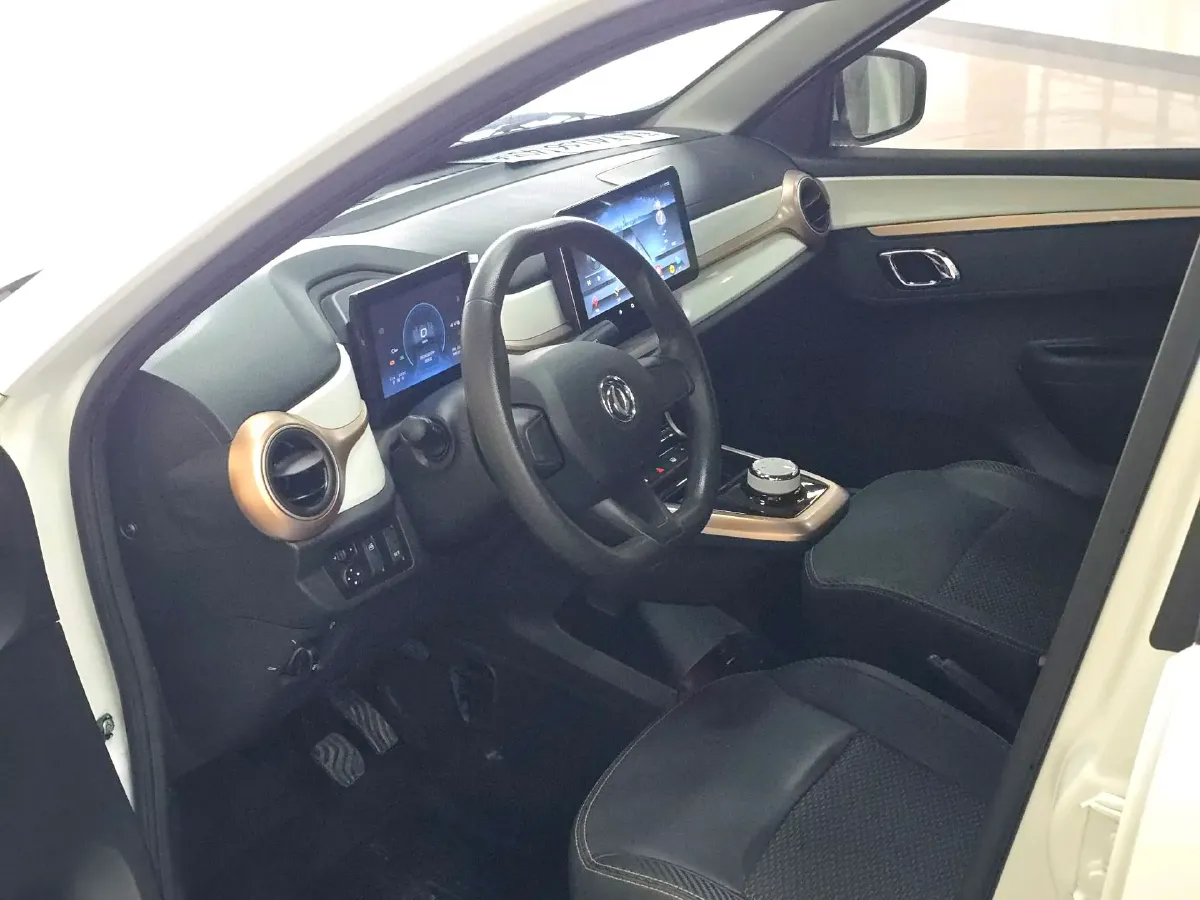 2022 DongFeng eπ BOX BEV 28.9KWH,autocango,china used car exporter,china ev exporter,chinese used car exporter,chinese used ev exporter