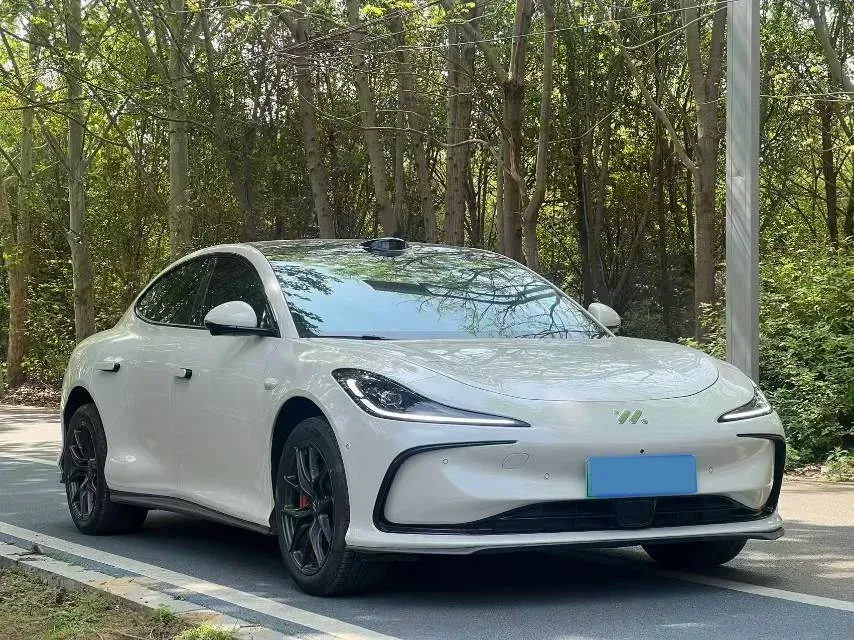 2024 IM L6 BEV 83KWH,autocango,china used car exporter,china ev exporter,chinese used car exporter,chinese used ev exporter