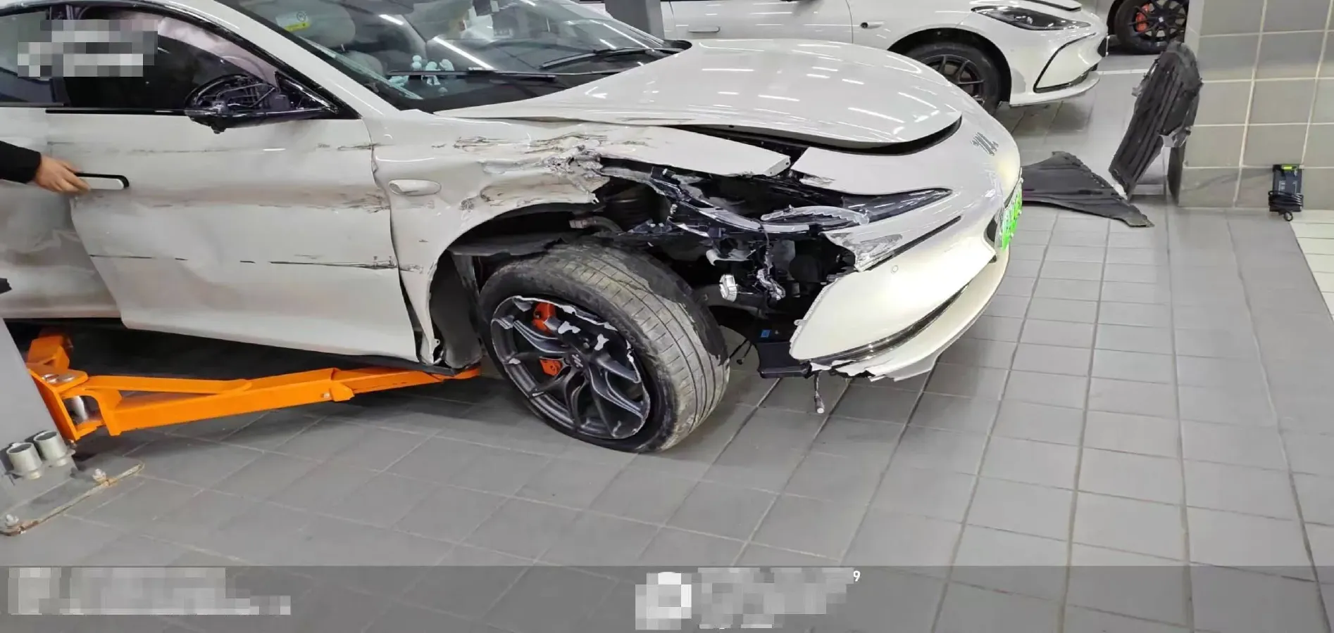 2024 IM L6 BEV 83KWH,autocango,china used car exporter,china ev exporter,chinese used car exporter,chinese used ev exporter