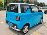 2025 ZD Rainbow BEV