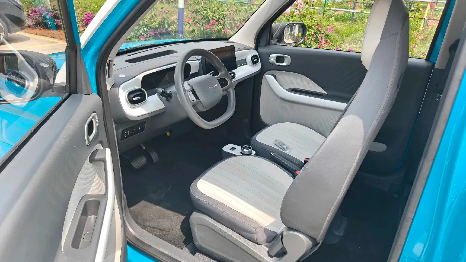 2025 ZD Rainbow BEV,autocango,china used car exporter,china ev exporter,chinese used car exporter,chinese used ev exporter