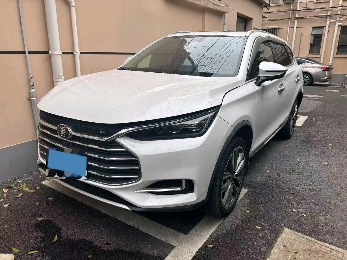 2019 BYD Tang 2.0T 192HP L4 6AT,autocango,china used car exporter,china ev exporter,chinese used car exporter,chinese used ev exporter
