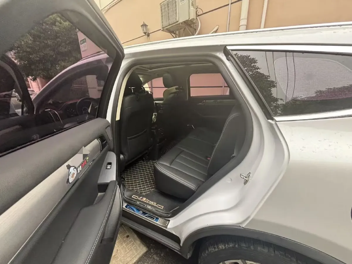 2019 BYD Tang 2.0T 192HP L4 6AT,autocango,china used car exporter,china ev exporter,chinese used car exporter,chinese used ev exporter