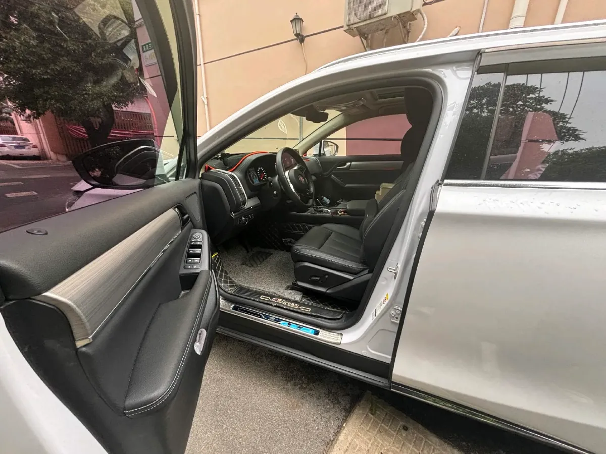 2019 BYD Tang 2.0T 192HP L4 6AT,autocango,china used car exporter,china ev exporter,chinese used car exporter,chinese used ev exporter