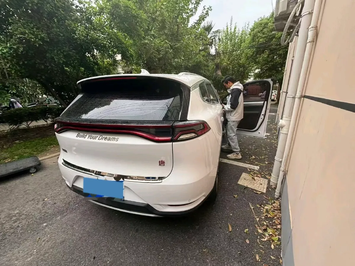 2019 BYD Tang 2.0T 192HP L4 6AT,autocango,china used car exporter,china ev exporter,chinese used car exporter,chinese used ev exporter