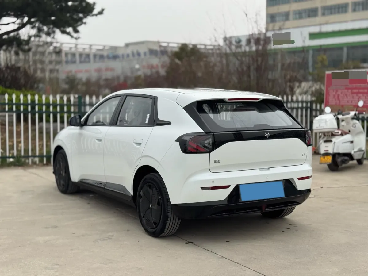 2025 ARCFOX T1 BEV,autocango,china used car exporter,china ev exporter,chinese used car exporter,chinese used ev exporter