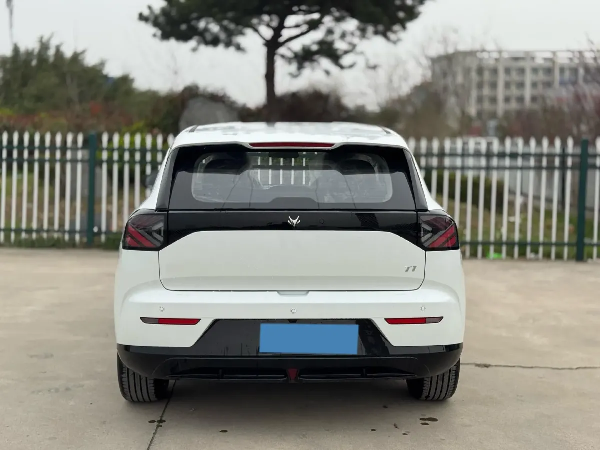 2025 ARCFOX T1 BEV,autocango,china used car exporter,china ev exporter,chinese used car exporter,chinese used ev exporter