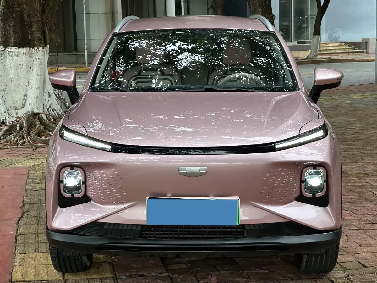 2024 Geometry E BEV 29.67KWH,autocango,china used car exporter,china ev exporter,chinese used car exporter,chinese used ev exporter