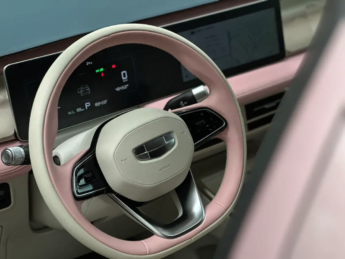 2024 Geometry E BEV 29.67KWH,autocango,china used car exporter,china ev exporter,chinese used car exporter,chinese used ev exporter