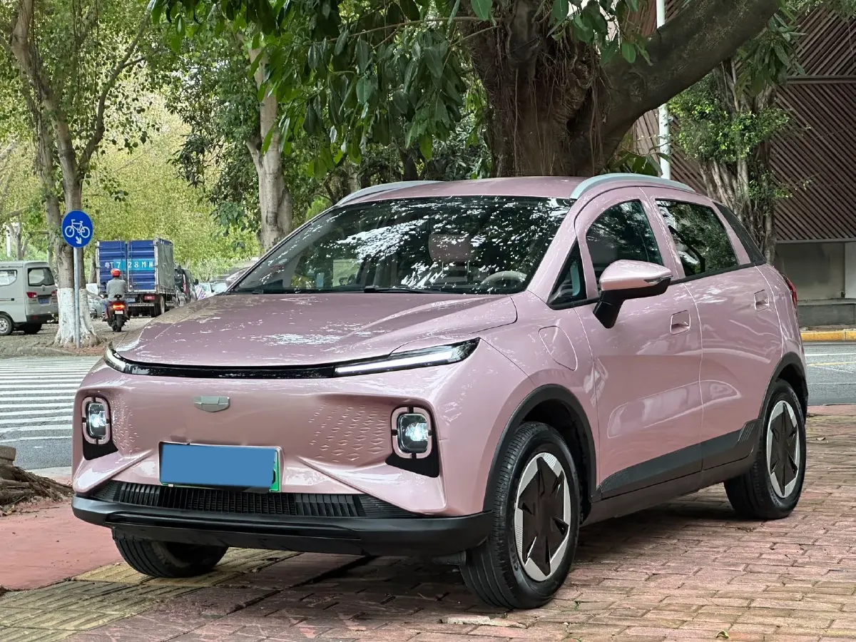 2024 Geometry E BEV 29.67KWH,autocango,china used car exporter,china ev exporter,chinese used car exporter,chinese used ev exporter