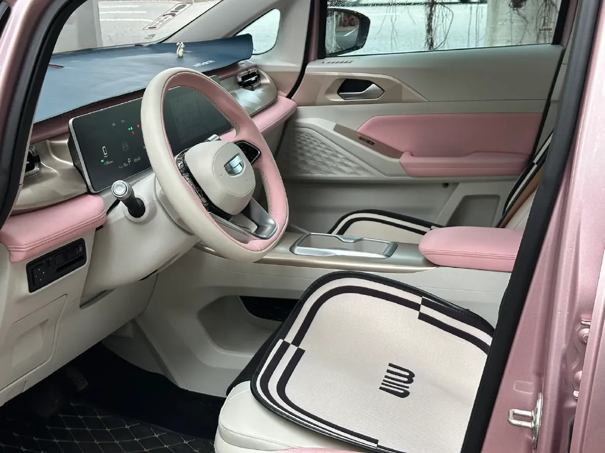 2024 Geometry E BEV 29.67KWH,autocango,china used car exporter,china ev exporter,chinese used car exporter,chinese used ev exporter