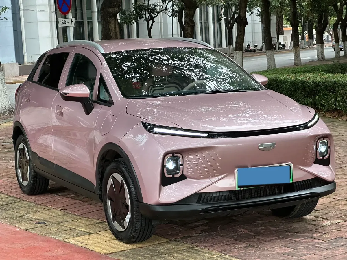 2024 Geometry E BEV 29.67KWH,autocango,china used car exporter,china ev exporter,chinese used car exporter,chinese used ev exporter