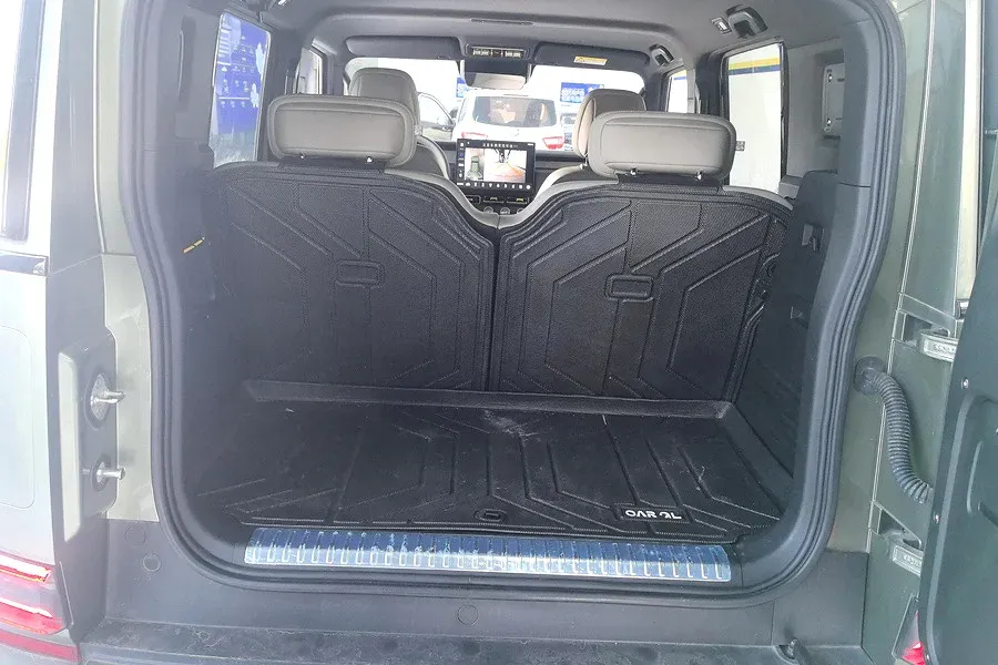 2025 iCAR iCAR Super V23 BEV 59.93KWH,autocango,china used car exporter,china ev exporter,chinese used car exporter,chinese used ev exporter