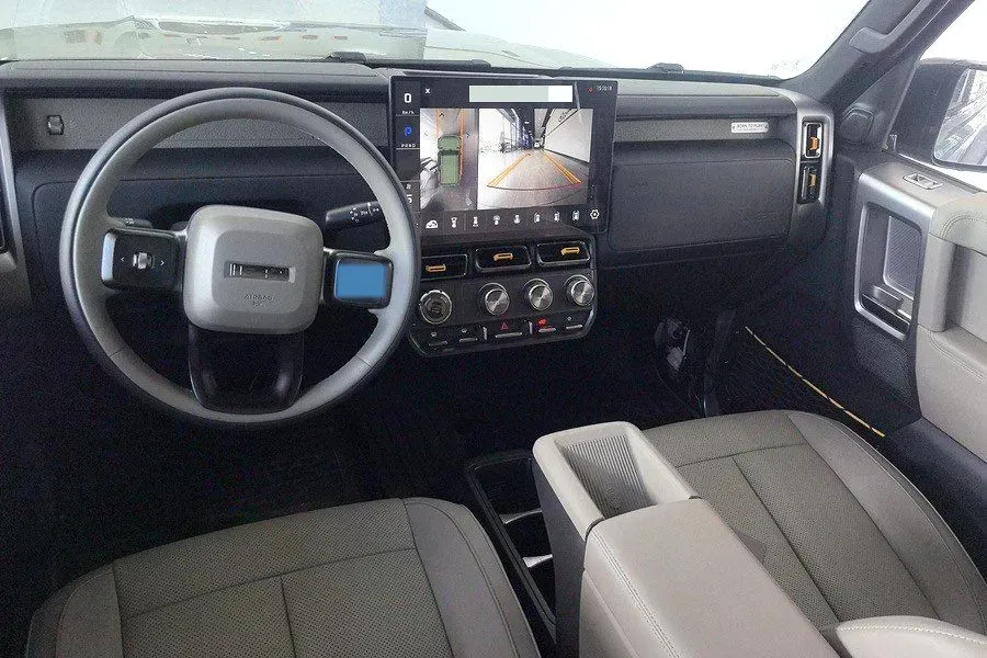 2025 iCAR iCAR Super V23 BEV 59.93KWH,autocango,china used car exporter,china ev exporter,chinese used car exporter,chinese used ev exporter