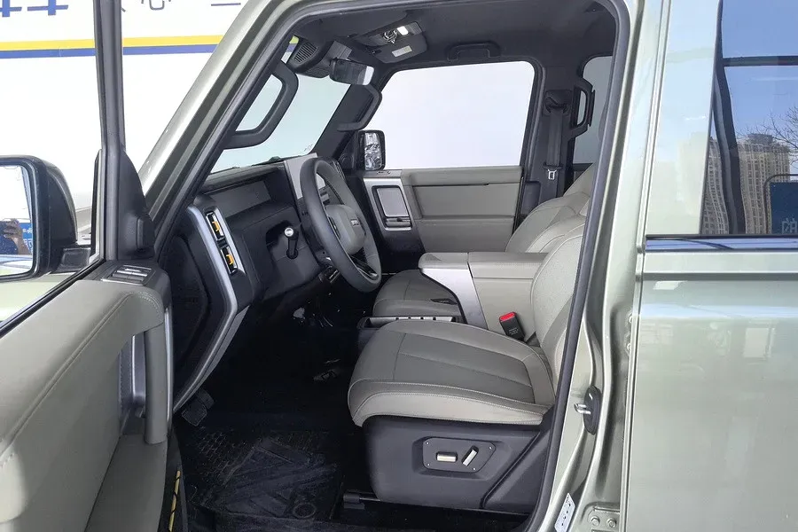 2025 iCAR iCAR Super V23 BEV 59.93KWH,autocango,china used car exporter,china ev exporter,chinese used car exporter,chinese used ev exporter