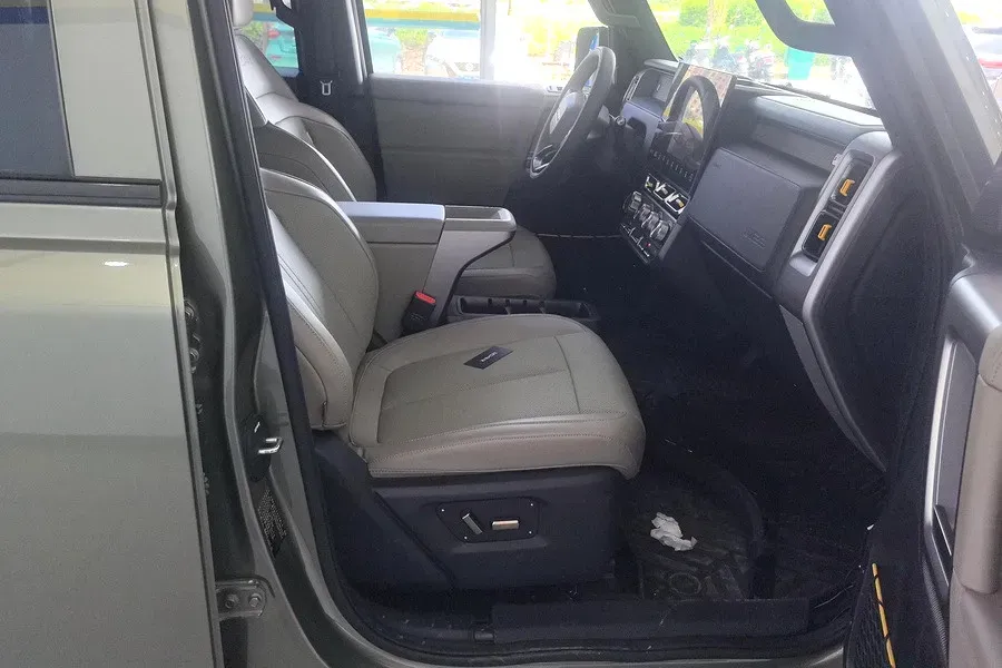 2025 iCAR iCAR Super V23 BEV 59.93KWH,autocango,china used car exporter,china ev exporter,chinese used car exporter,chinese used ev exporter