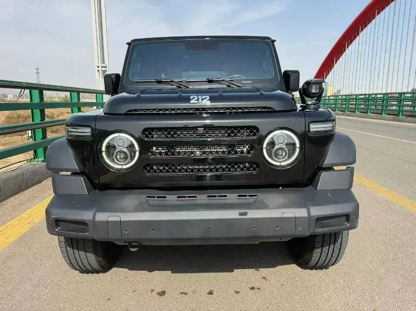 2024 212 212 T01 2.0T 252HP L4 8AT,autocango,china used car exporter,china ev exporter,chinese used car exporter,chinese used ev exporter