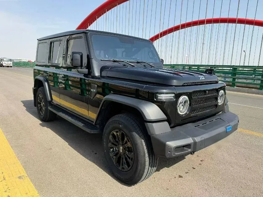 2024 212 212 T01 2.0T 252HP L4 8AT,autocango,china used car exporter,china ev exporter,chinese used car exporter,chinese used ev exporter