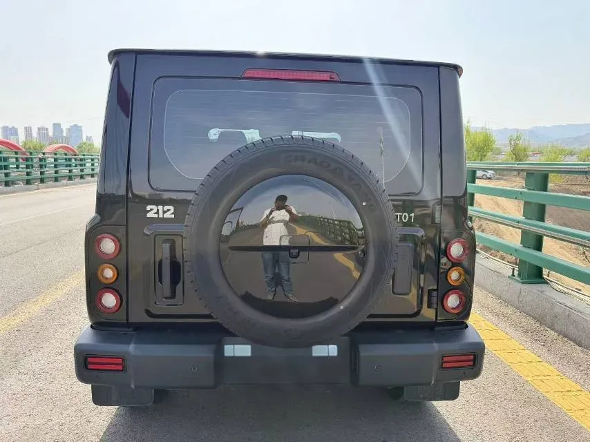 2024 212 212 T01 2.0T 252HP L4 8AT,autocango,china used car exporter,china ev exporter,chinese used car exporter,chinese used ev exporter