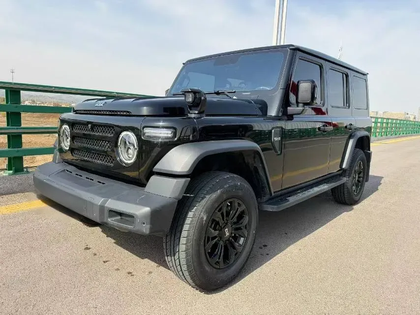 2024 212 212 T01 2.0T 252HP L4 8AT,autocango,china used car exporter,china ev exporter,chinese used car exporter,chinese used ev exporter