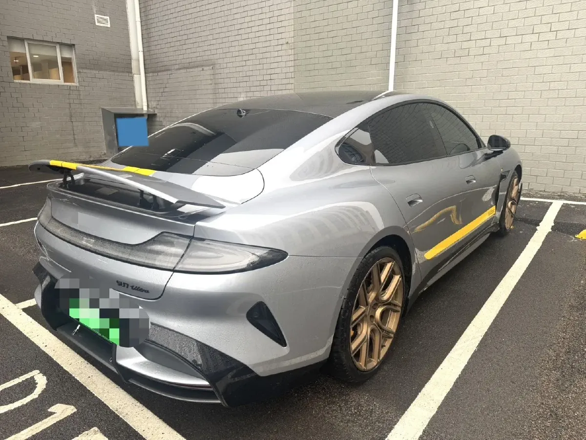 2025 MI SU7 Ultra BEV 93.7KWH,autocango,china used car exporter,china ev exporter,chinese used car exporter,chinese used ev exporter