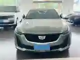 2022 Cadillac CT5 2.0T 237HP L4 10AT
