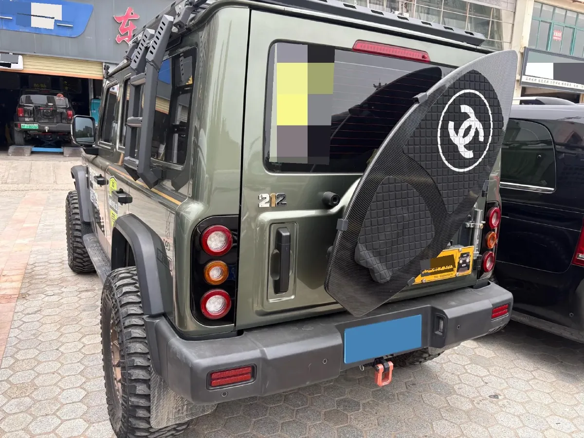 2024 212 212 T01 2.0T 252HP L4 8AT,autocango,china used car exporter,china ev exporter,chinese used car exporter,chinese used ev exporter